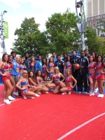 Living United with Detroit Pistons_130