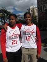 Living United with Detroit Pistons_138