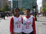 Living United with Detroit Pistons_139
