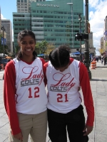 Living United with Detroit Pistons_140