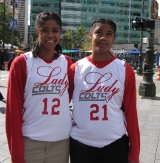 Living United with Detroit Pistons_142