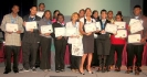 GCTC Receives Media Awards_5