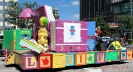 2nd Annual Downtown Parade and Back to School Rally_16