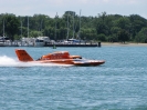 2013 APBA Pit Interviews