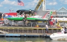 2014 Festival of Speed  Interviews