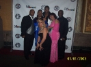 The Cast