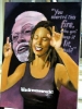 Black WOMEN Rock!
