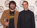 Red carpet interviews