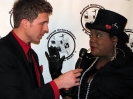 Pato and Thornetta Davis, Blues DIVA
