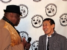 Braxton Davis and Bobby Murray 