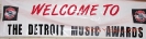 Detroit Music Awards 