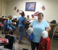 Am Sign CPR First Aid Training Cert and  Recert_100