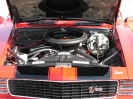 Detroit City Airport Car & Bike Show
