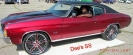 Detroit City Airport Car and Bike Show_8