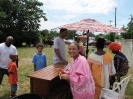 2012 Fun-Efit 2 - Sponsor James H. Cole