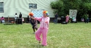 2012 Fun-Efit 2 - Sponsor James H. Cole