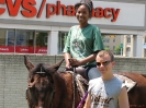 2012 Fun-Efit 2 - Sponsor James H. Cole