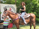 2012 Fun-Efit 2 - Sponsor James H. Cole