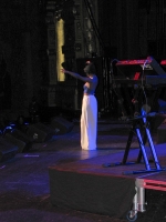 Keely backstage photos_7