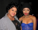 Keely backstage photos_8