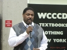 Rev. Roquermore, Grt. New Light MBC 