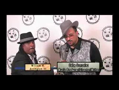 2013 DMA Red Carpet: Part I