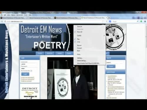 Joomla Student Portal Site
