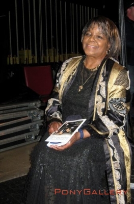 Shirley Caesar in Concert at Detroit Opera_2