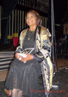 Shirley Caesar in Concert at Detroit Opera_4