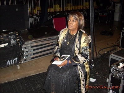 Shirley Caesar in Concert at Detroit Opera_5