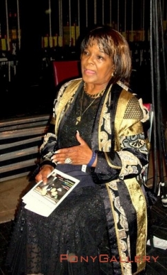 Shirley Caesar in Concert at Detroit Opera_6