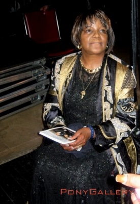 Shirley Caesar in Concert at Detroit Opera_8