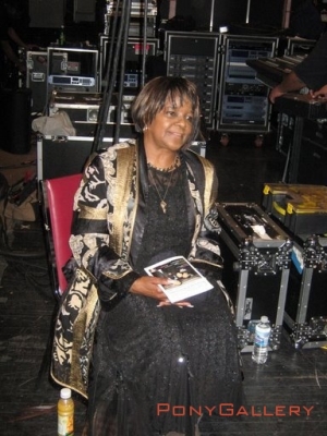 Shirley Caesar in Concert at Detroit Opera_9