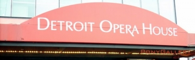 Shirley Caesar in Concert at Detroit Opera_10