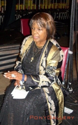 Shirley Caesar in Concert at Detroit Opera_11