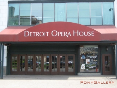 Shirley Caesar in Concert at Detroit Opera_13