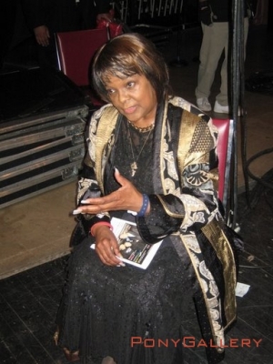 Shirley Caesar in Concert at Detroit Opera_15
