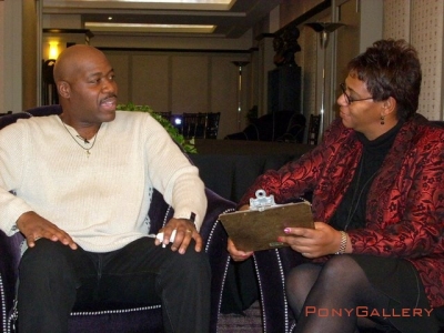 Will Downing Lalah Hathaway and Gerald Albright at the Detroit Opera House_5