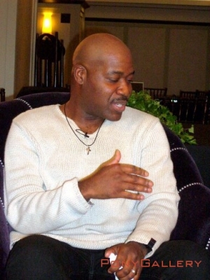 Will Downing Lalah Hathaway and Gerald Albright at the Detroit Opera House_6