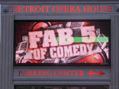 Fab Five of Comedy_4