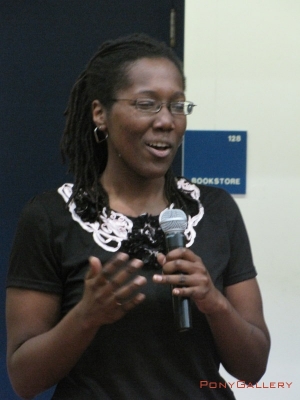 Jeneka Williamson