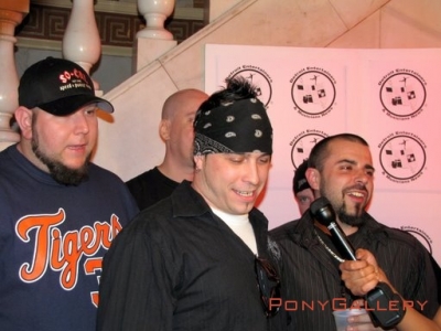 2009 Detroit Music Awards_78