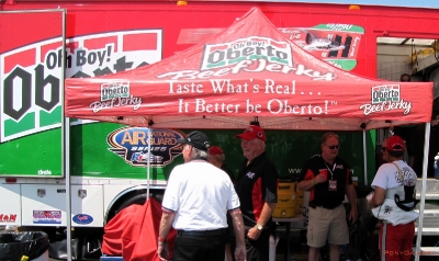 2012 APBA Challenge Cup Pit Interviews_28