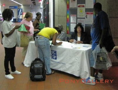 1st Annuall Read a thon