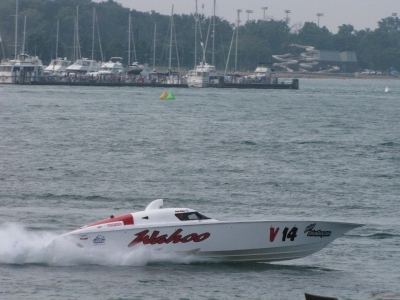 Chrysler Jeep Detroit APBA Gold Cup - 100th II Running_56