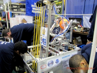 2012 FIRST Robotics Competition - DPS GCTC_1
