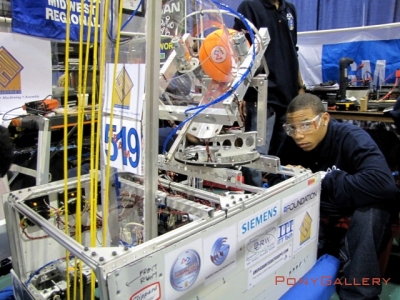 2012 FIRST Robotics Competition - DPS GCTC_3