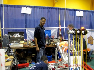 2012 FIRST Robotics Competition - DPS GCTC_5