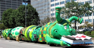 2nd Annual Downtown Parade and Back to School Rally_18