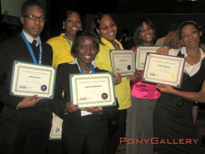 GCTC Receives Media Awards_1